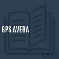Gps Avera Primary School Logo