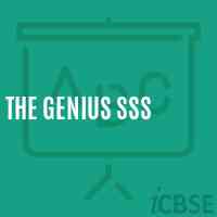 The Genius Sss Secondary School Logo
