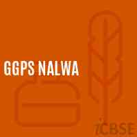Ggps Nalwa Primary School Logo