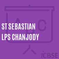 St Sebastian Lps Chanjody Primary School Logo