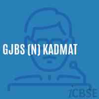 Gjbs (N) Kadmat Primary School Logo