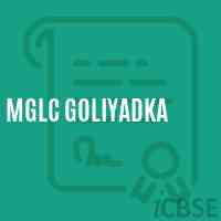 Mglc Goliyadka Primary School Logo