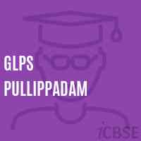 Glps Pullippadam Primary School Logo