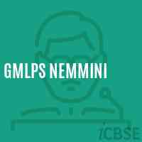 Gmlps Nemmini Primary School Logo