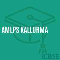 Amlps Kallurma Primary School Logo