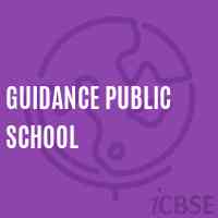 Guidance Public School Logo