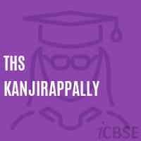 Ths Kanjirappally School Logo