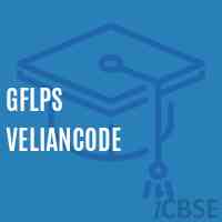 Gflps Veliancode Primary School Logo