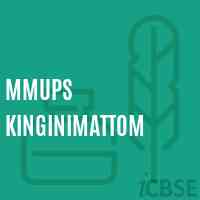 Mmups Kinginimattom Middle School Logo