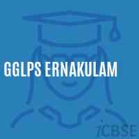 Gglps Ernakulam Primary School Logo