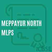 Meppayur North Mlps Primary School Logo
