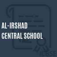 Al-Irshad Central School Logo