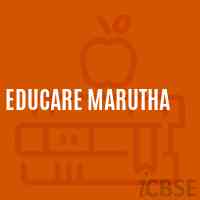 Educare Marutha Primary School Logo