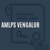 Amlps Vengalur Primary School Logo
