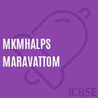 Mkmhalps Maravattom Primary School Logo