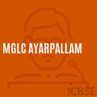 Mglc Ayarpallam Primary School Logo