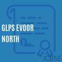 Glps Evoor North Primary School Logo