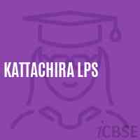 Kattachira Lps Primary School Logo