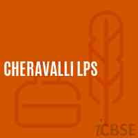 Cheravalli Lps Primary School Logo