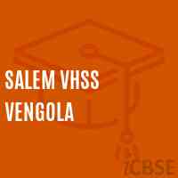 Salem Vhss Vengola High School Logo