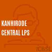 Kanhirode Central Lps Primary School Logo