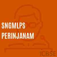 Sngmlps Perinjanam Primary School Logo