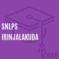 Snlps Irinjalakuda Primary School Logo