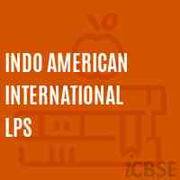 Indo American International Lps Primary School Logo