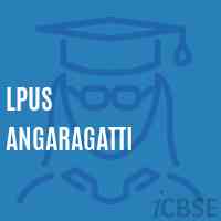 Lpus Angaragatti Primary School Logo