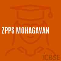 Zpps Mohagavan Primary School Logo