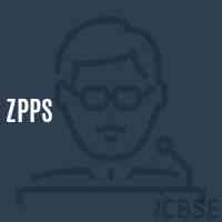 Zpps Middle School Logo