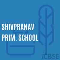 Shivpranav Prim. School Logo