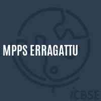Mpps Erragattu Primary School Logo