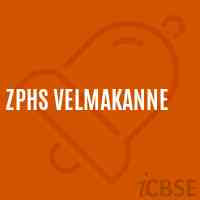 Zphs Velmakanne Secondary School Logo