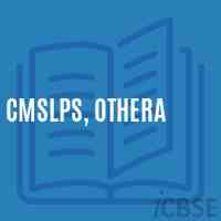 Cmslps, Othera Primary School Logo