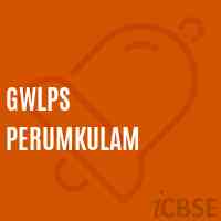 Gwlps Perumkulam Primary School Logo