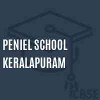 Peniel School Keralapuram Logo