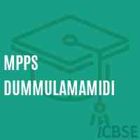 Mpps Dummulamamidi Primary School Logo