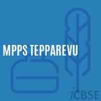 Mpps Tepparevu Primary School Logo