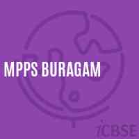 Mpps Buragam Primary School Logo