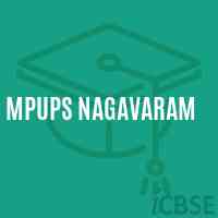 Mpups Nagavaram Middle School Logo