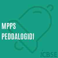 Mpps Peddalogidi Primary School Logo