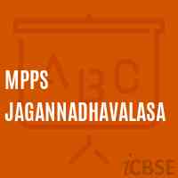 Mpps Jagannadhavalasa Primary School Logo