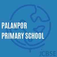 Palanpor Primary School Logo