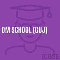 Om School (Guj) Logo