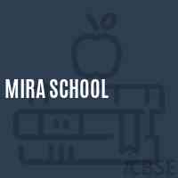 Mira School Logo