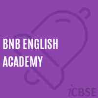 Bnb English Academy Middle School Logo