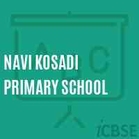 Navi Kosadi Primary School Logo