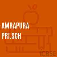 Amrapura Pri.Sch Primary School Logo
