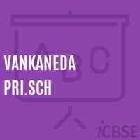 Vankaneda Pri.Sch Middle School Logo